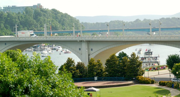 Chattanooga Photo Diary