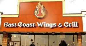 East Coast Wings Philadelphia