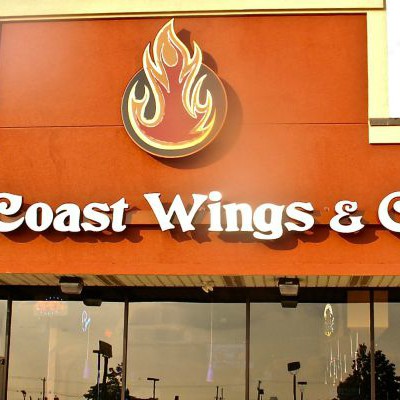 East Coast Wings Philadelphia