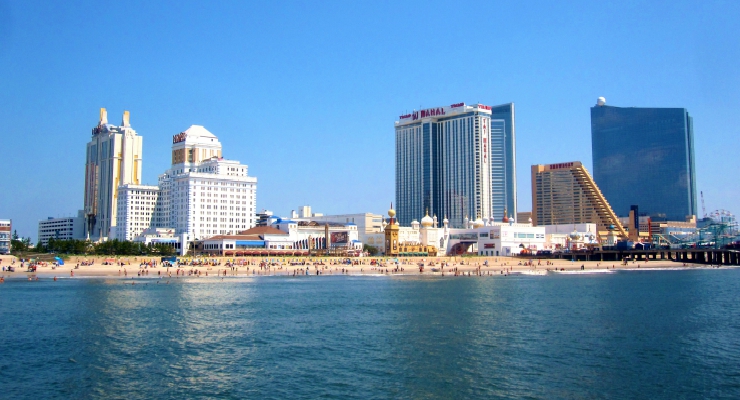 5 Things to Do in Atlantic City During a Day Trip