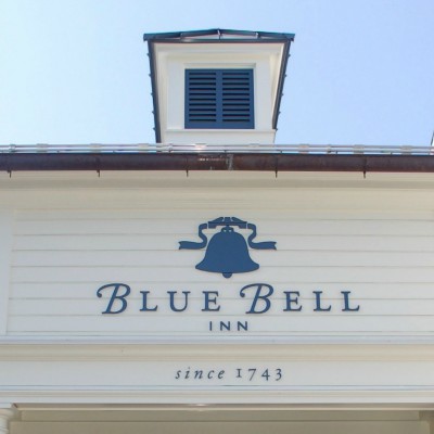 Blue Bell Inn Review