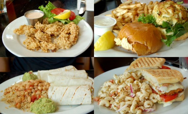 Boatyard Bar & Grill