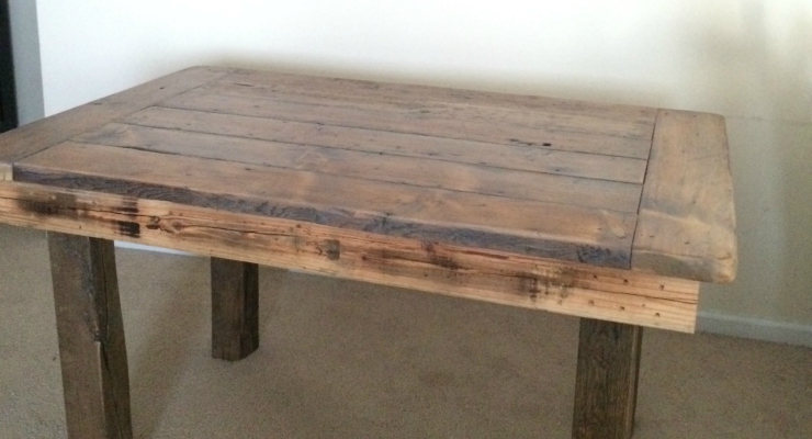 Dining Room Updates {Part 1}