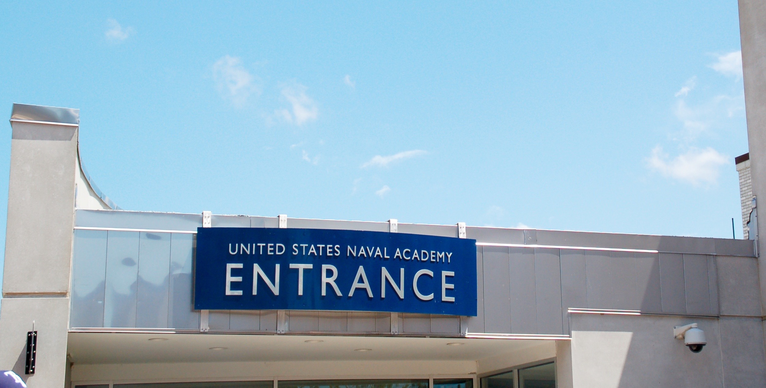 U.S. Naval Academy