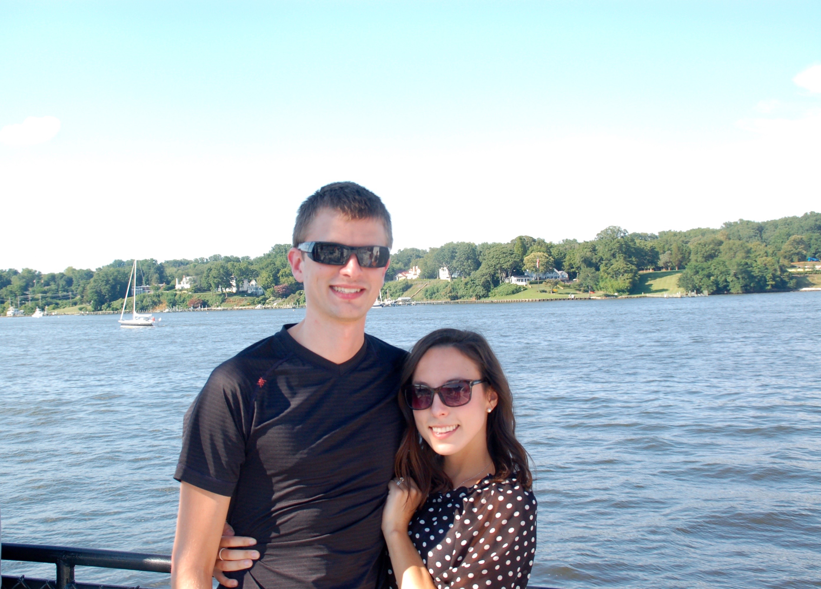 Harbor Queen Annapolis