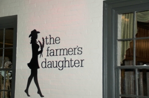 The Farmer’s Daughter Review
