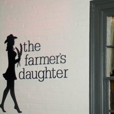 The Farmer’s Daughter Review