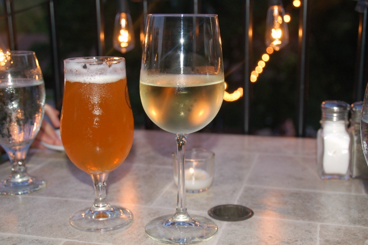 Twenty9 Restaurant Review
