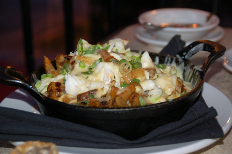 Twenty9 Restaurant review