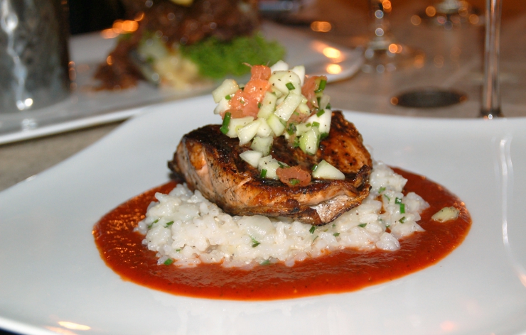 Twenty9 Restaurant review