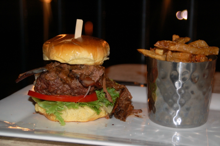 Twenty9 Restaurant review
