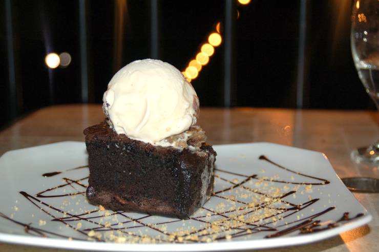 Twenty9 Restaurant review