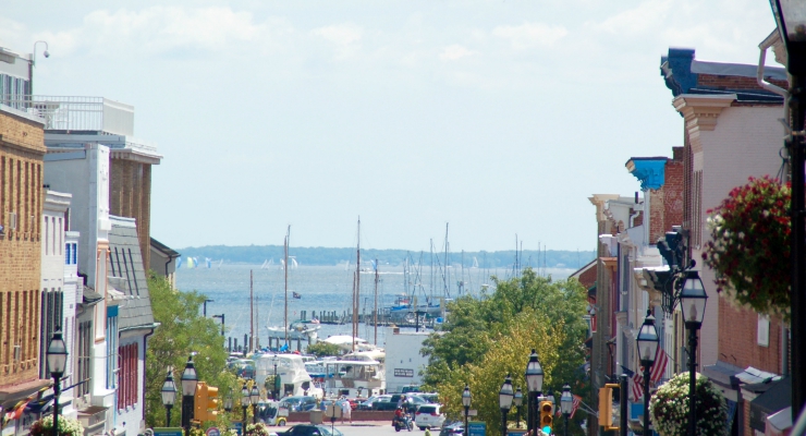 5 Things to Do in Annapolis During a Day Trip