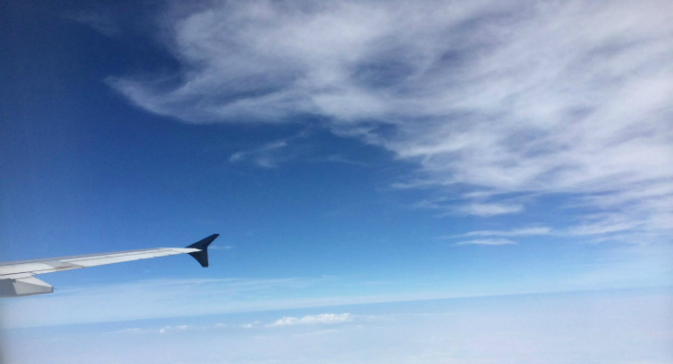 5 Tips for Stress-Free Travel