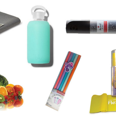 Gift Guide for Health & Fitness Lovers