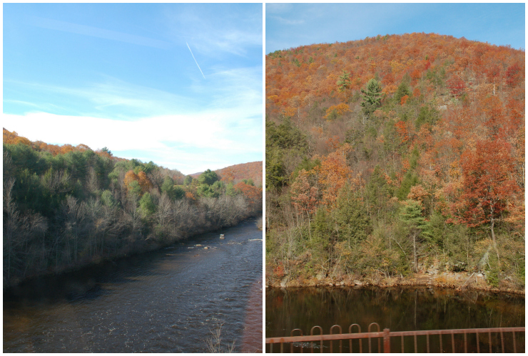 things to do in jim thorpe