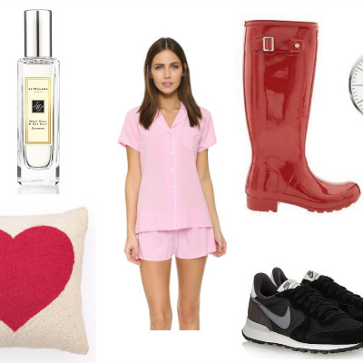 Valentine’s Day Gifts for Her