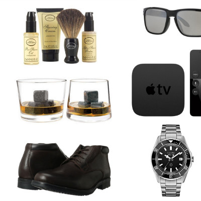 Valentine’s Day Gifts for Him