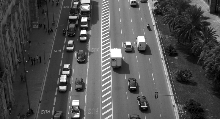 5 Ways to Have a Kick-Butt Commute