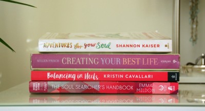 4 Inspiring Books for Every Woman