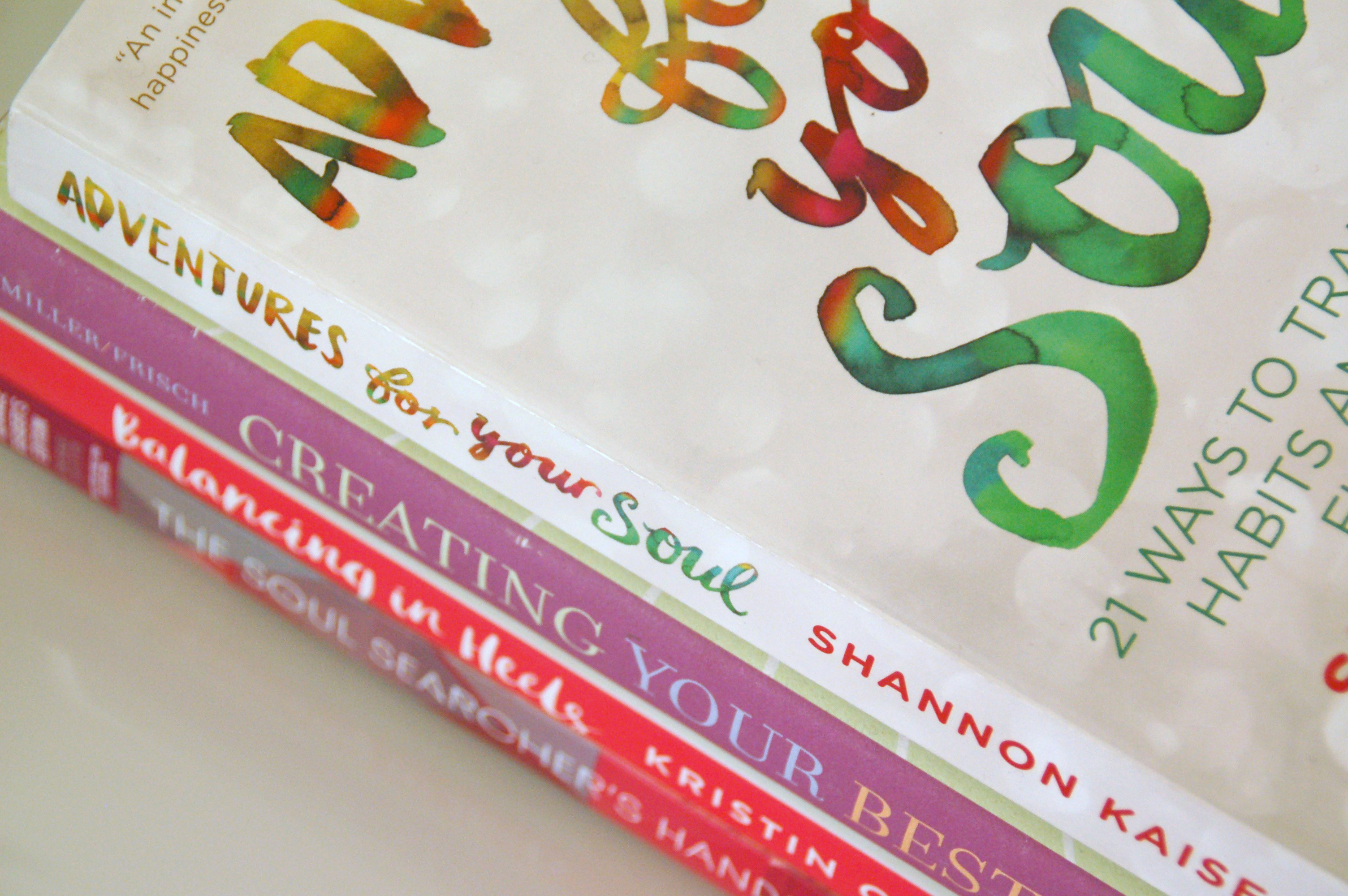 best inspirational books