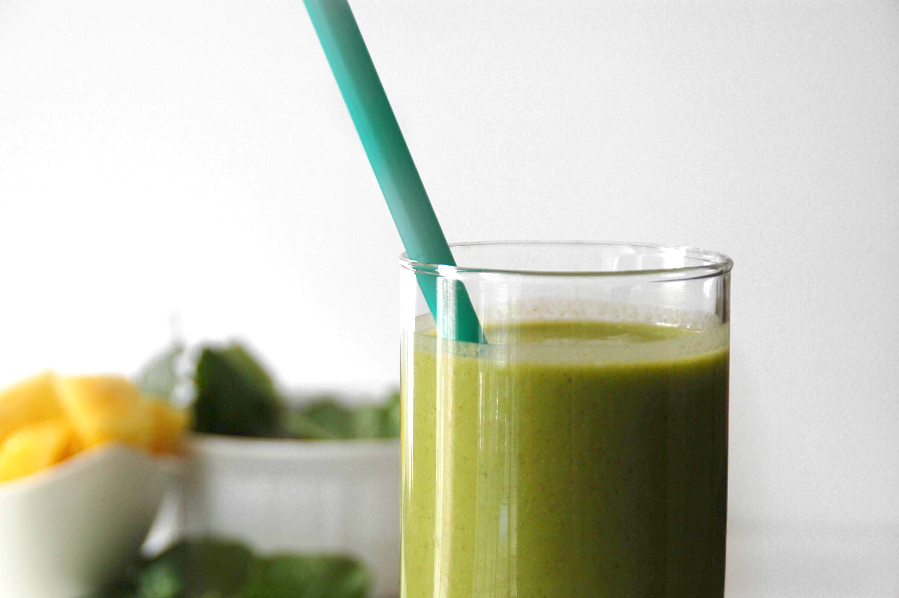 immune booster smoothie