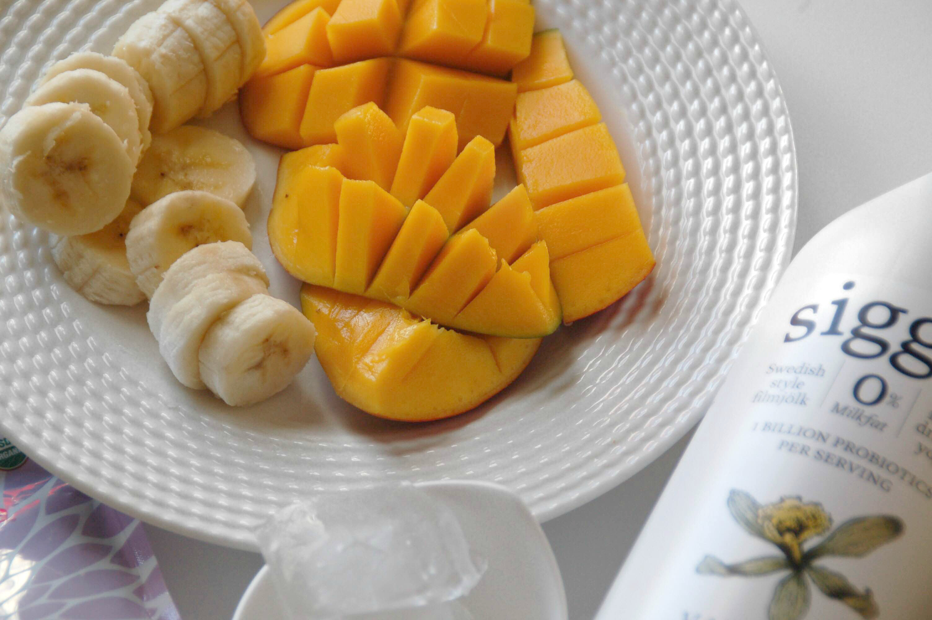 immune booster smoothie