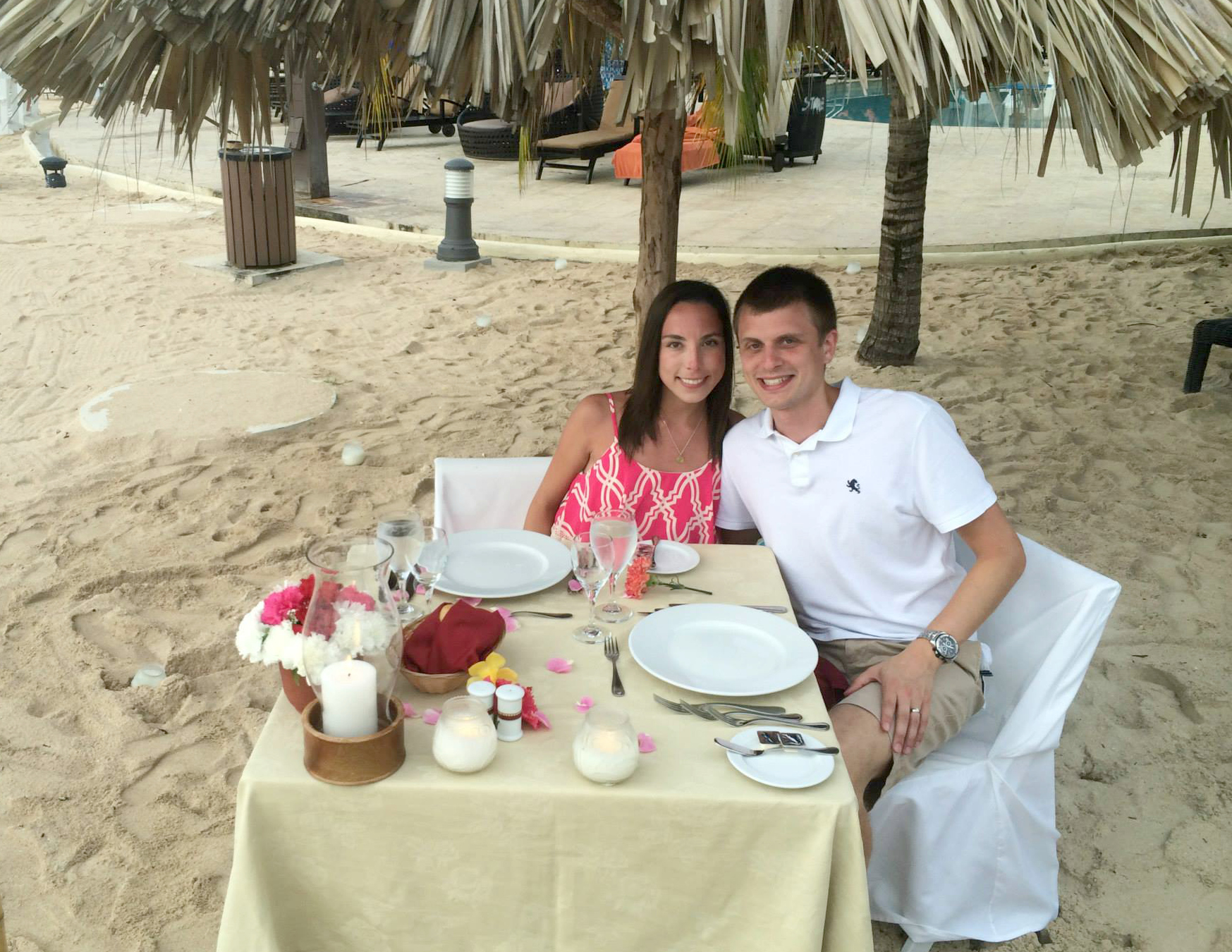 living with a vegetarian