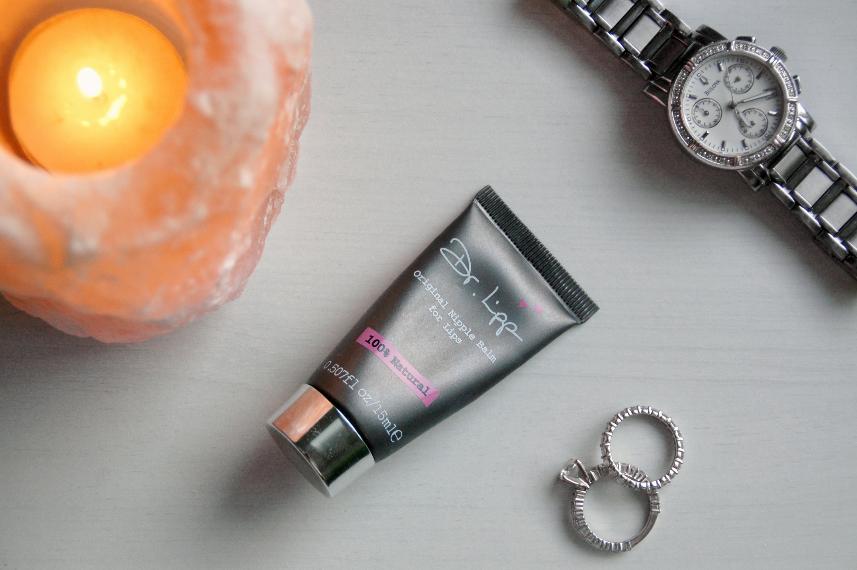 The #1 Best Lip Balm for Chapped Lips Dr Lipp Review - the best lip balm for chapped lips