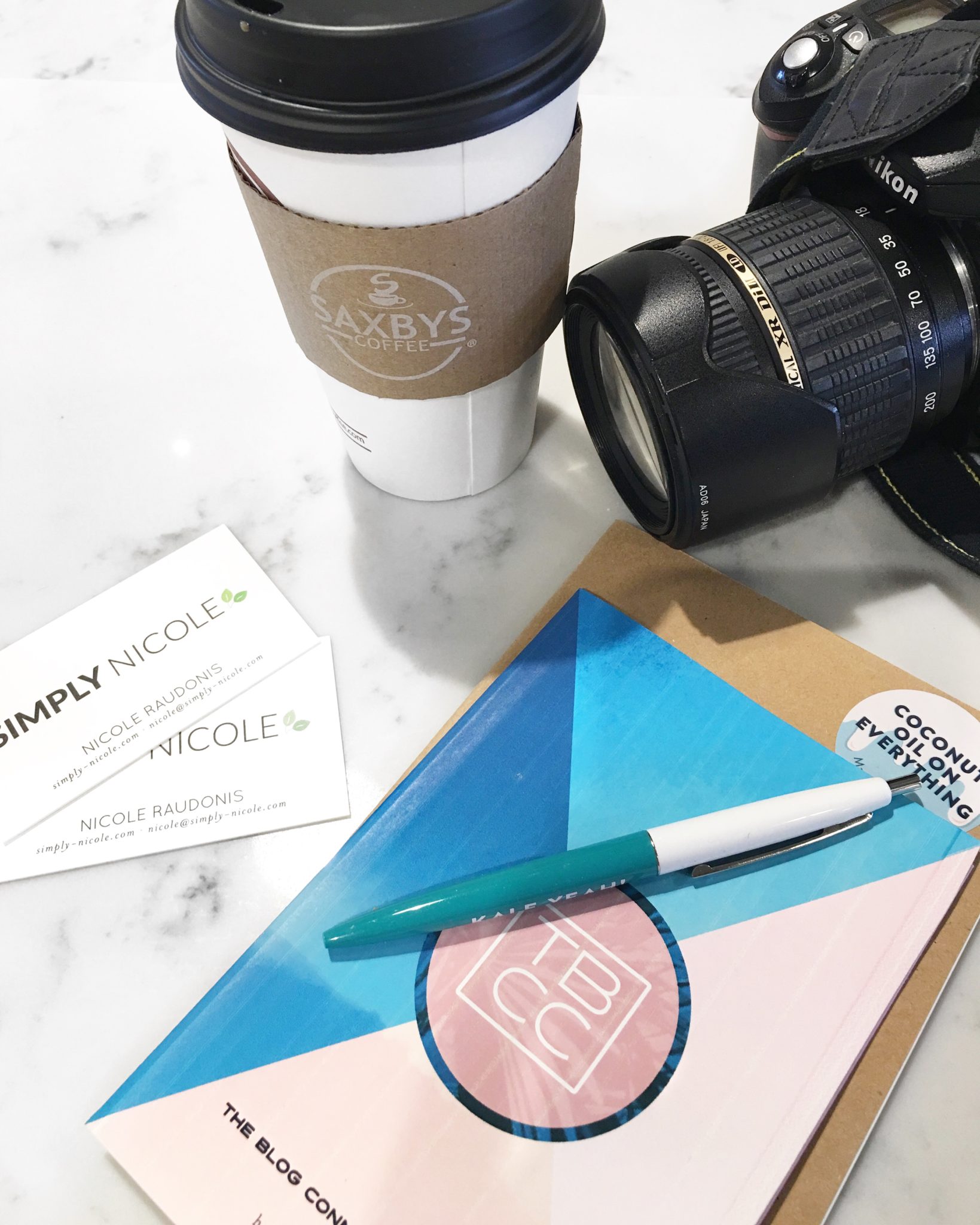 Blogging Mistakes I've Made over the Past 8 Years