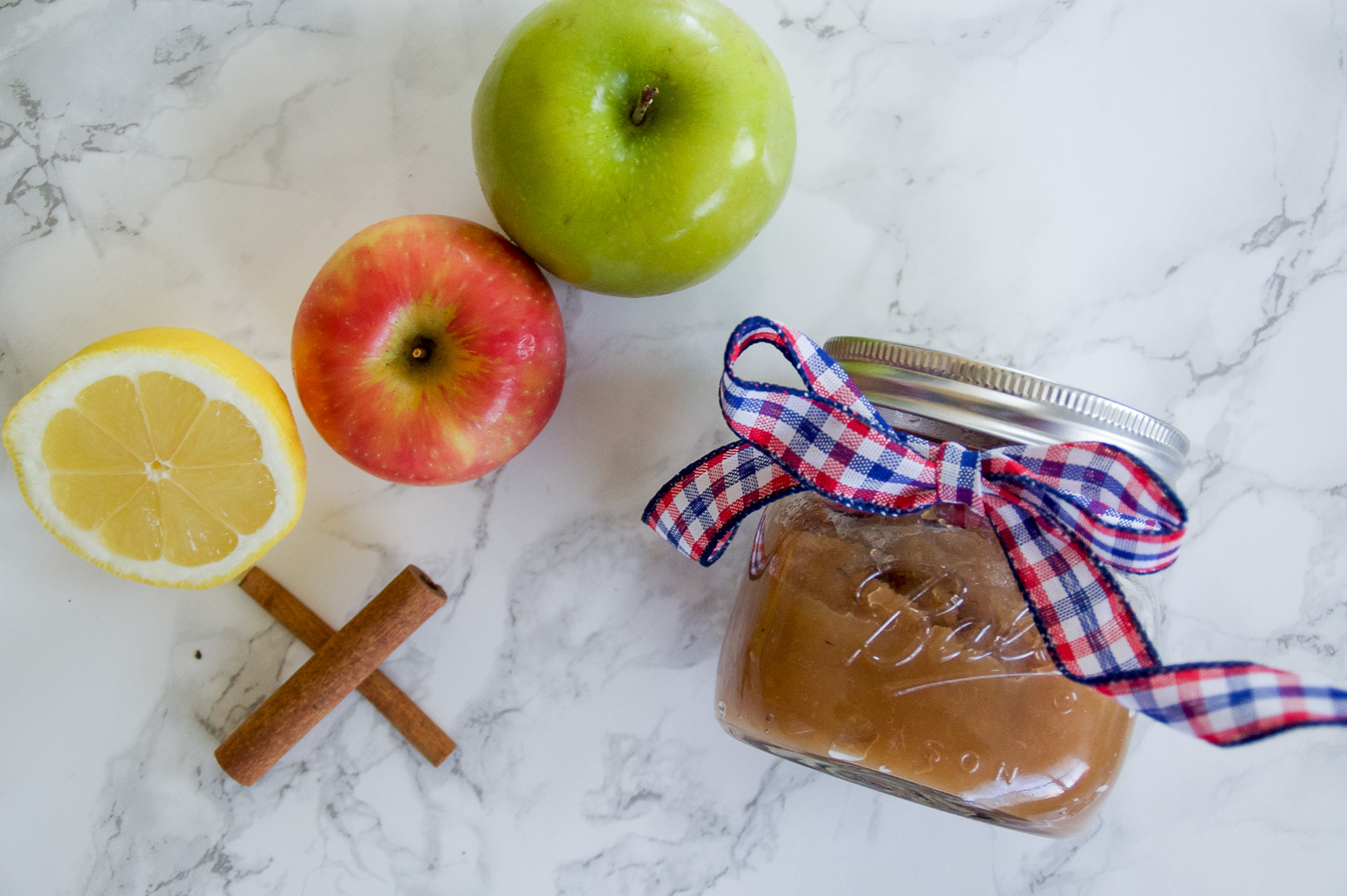 apple butter recipe without a crock pot