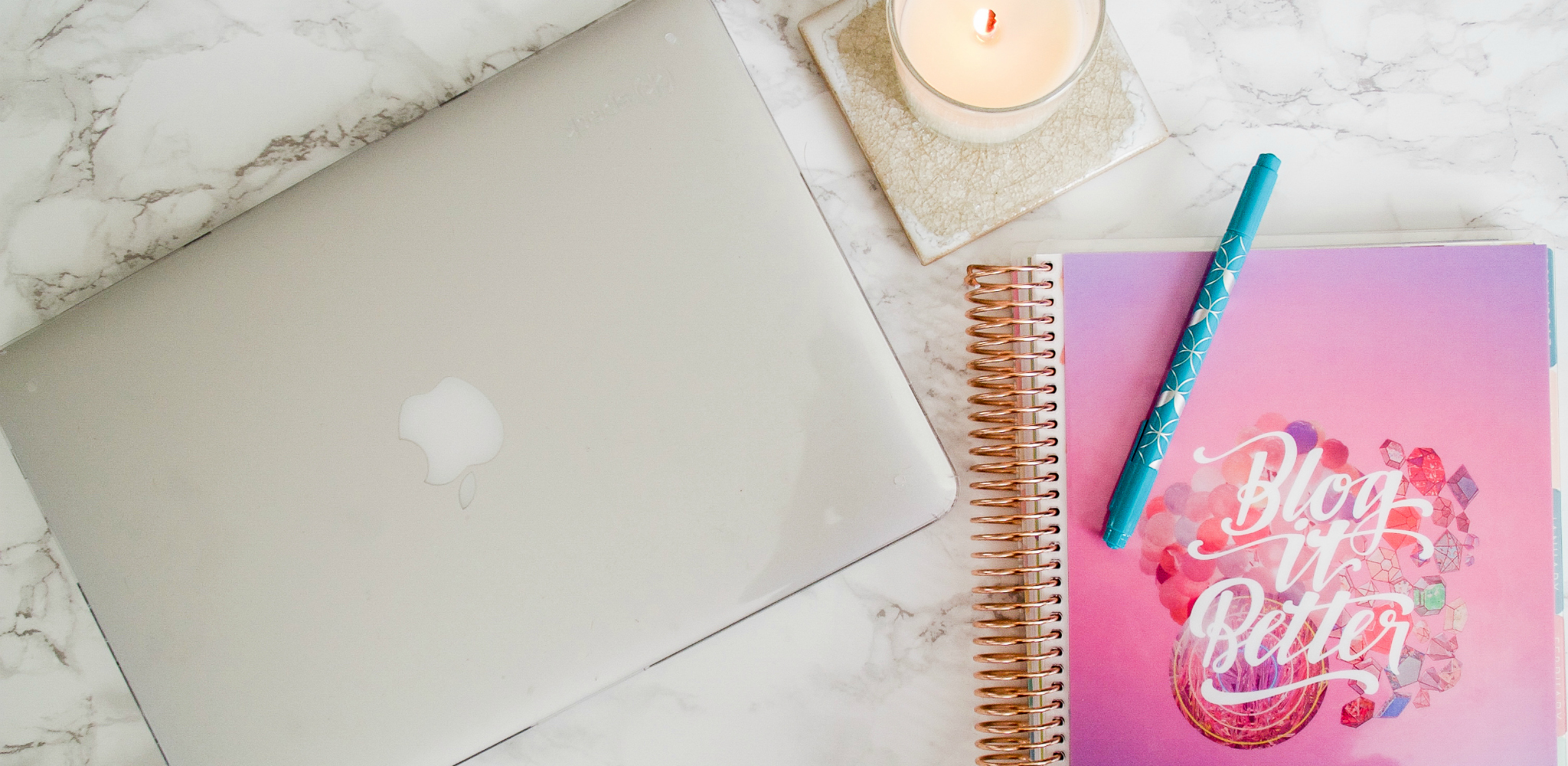 4 Important Things Blogging Has Taught Me About Myself