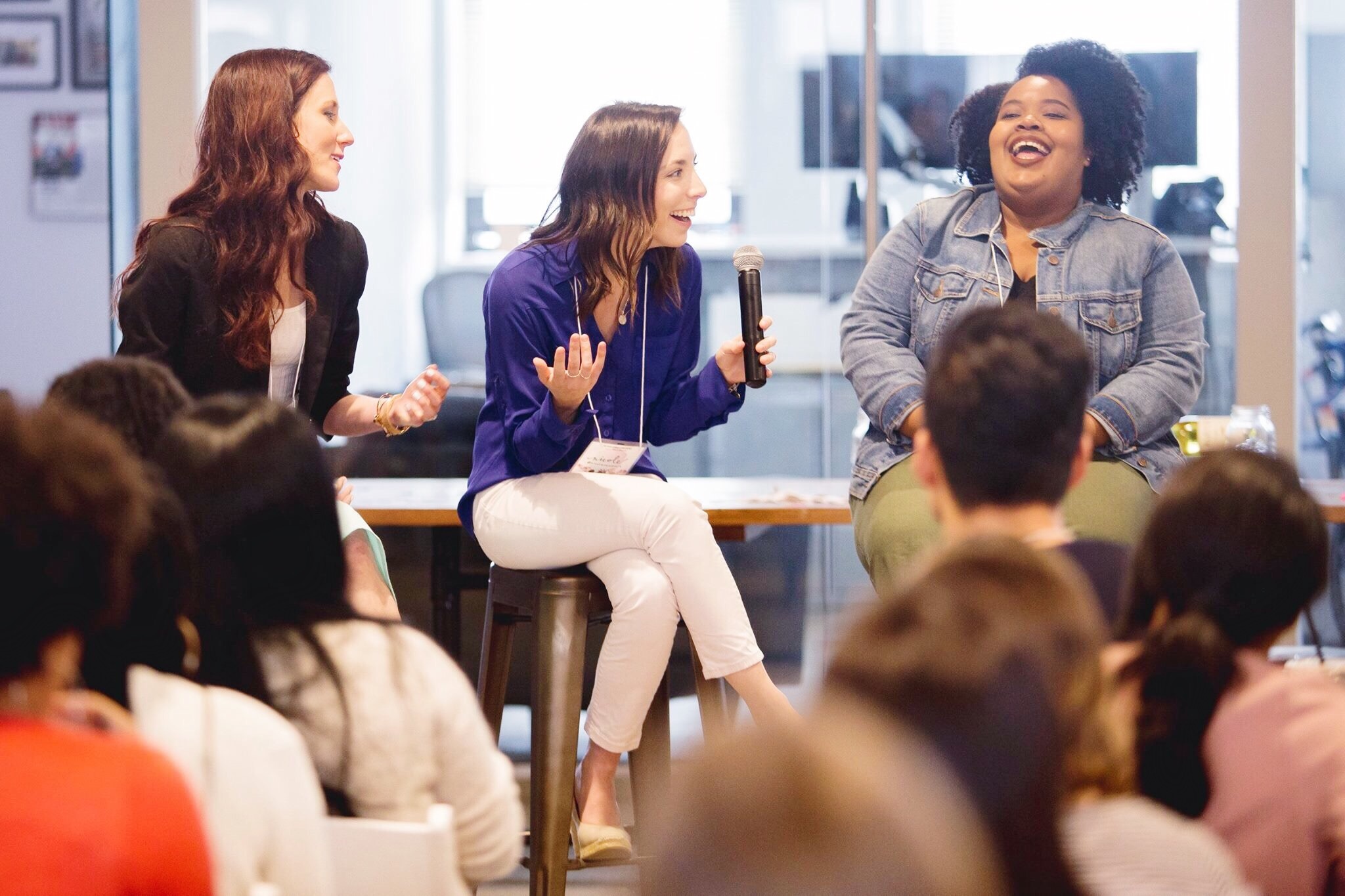 Working with Brands as a Blogger How to partner with brands as a blogger