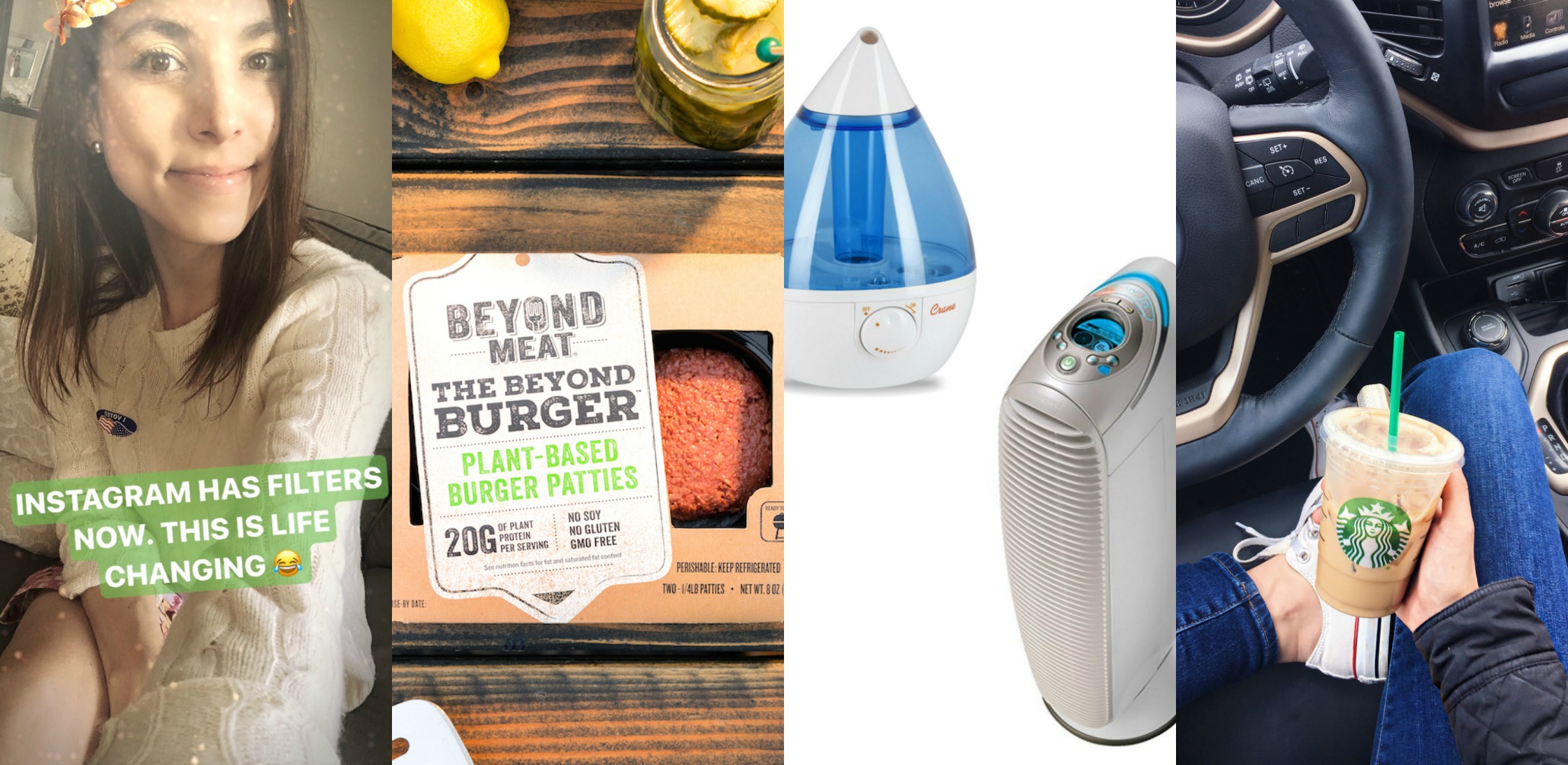 Friday Favorites via simply-nicole.com