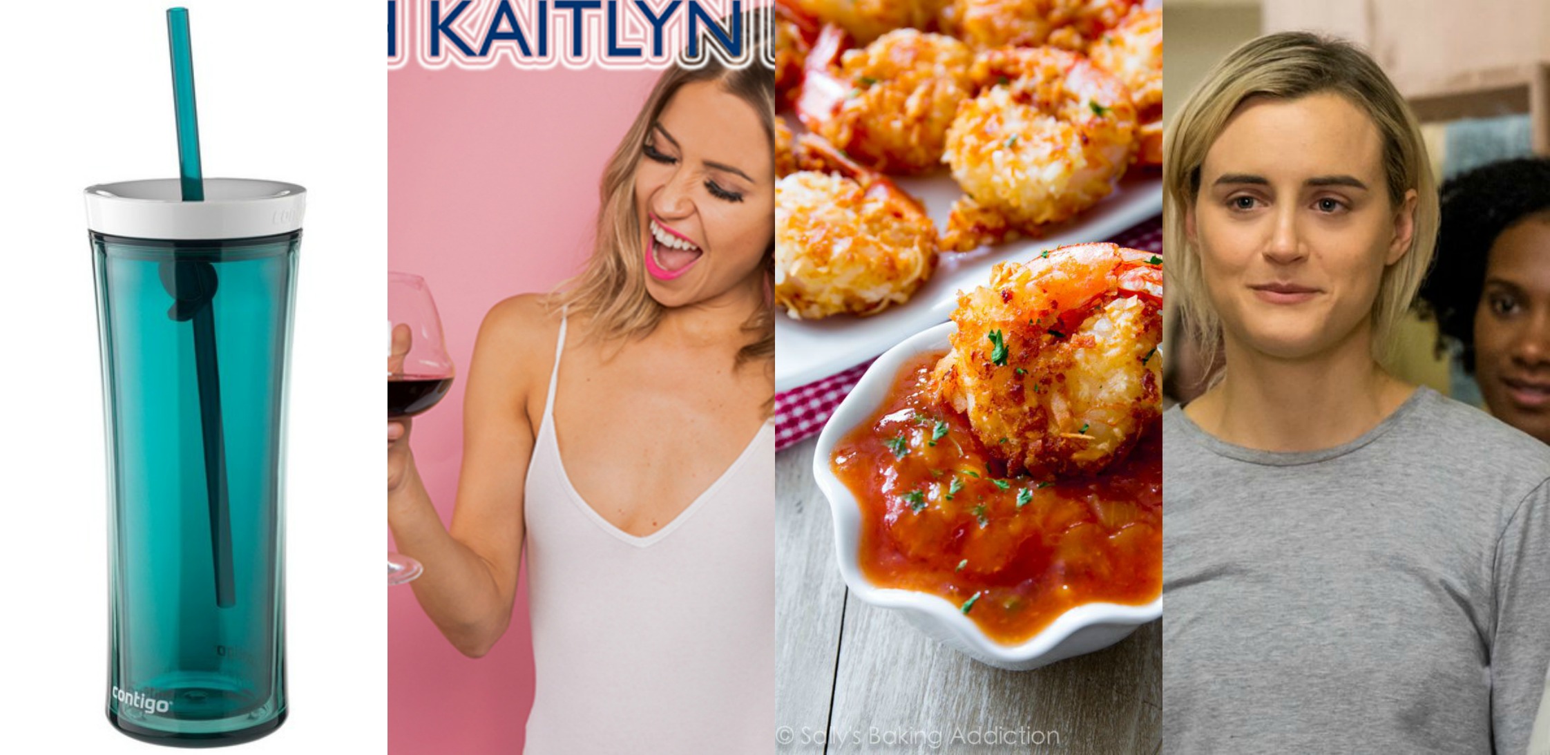 Friday Favorites via Simply-Nicole.com