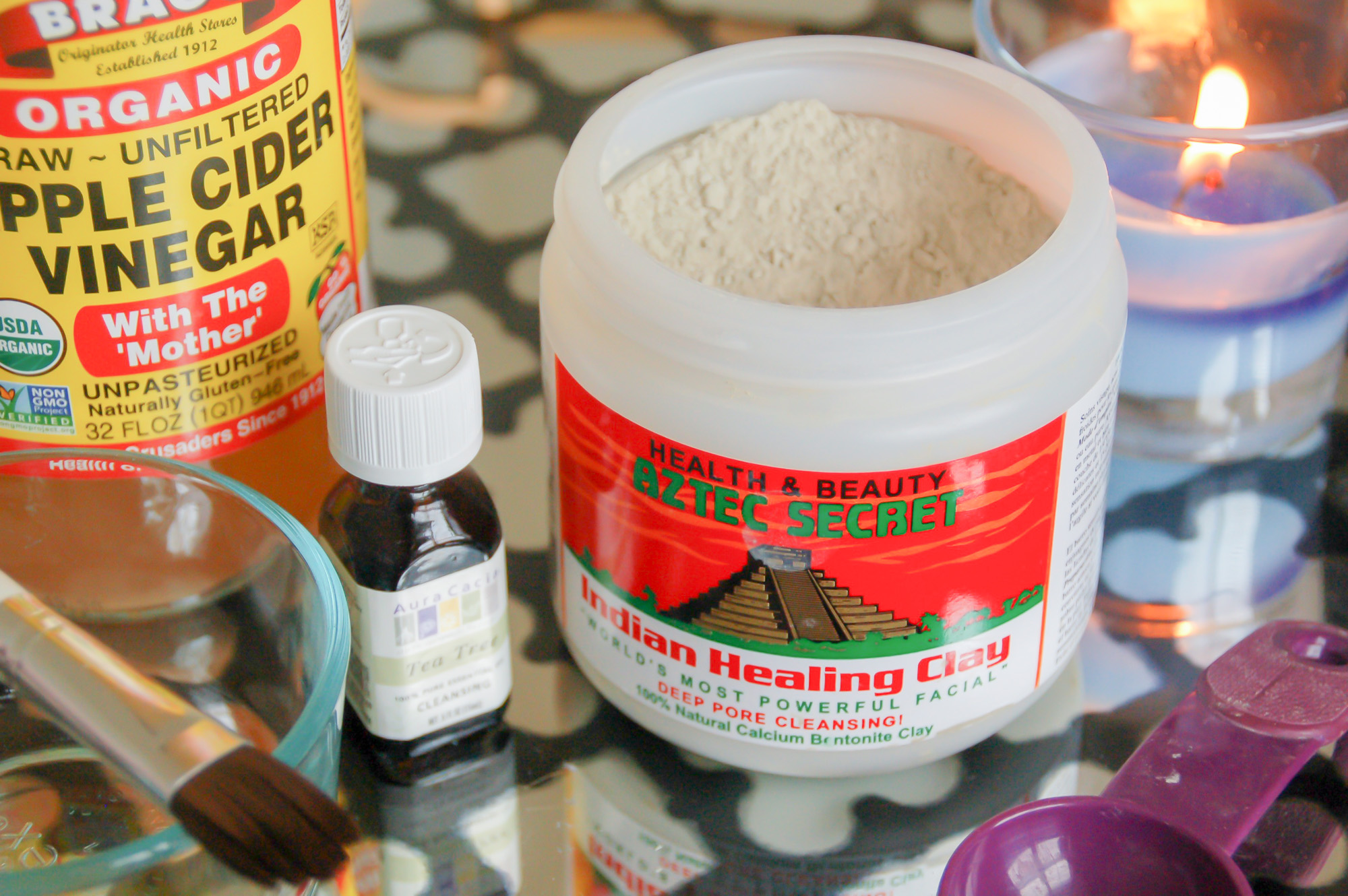 favorite natural beauty brands