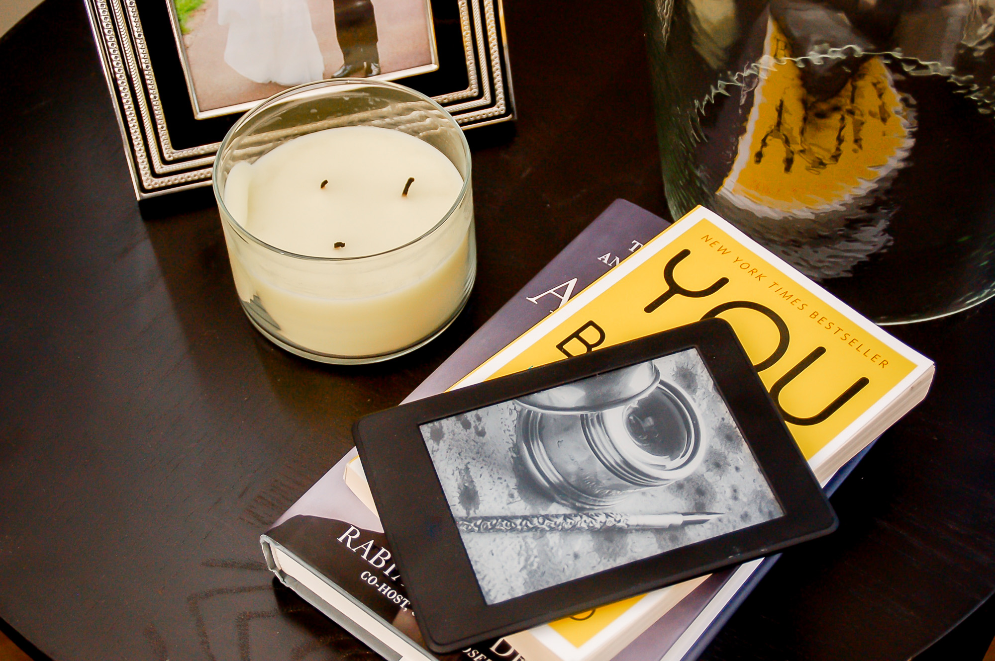 Fall 2017 Reading List fall 2017 reading list