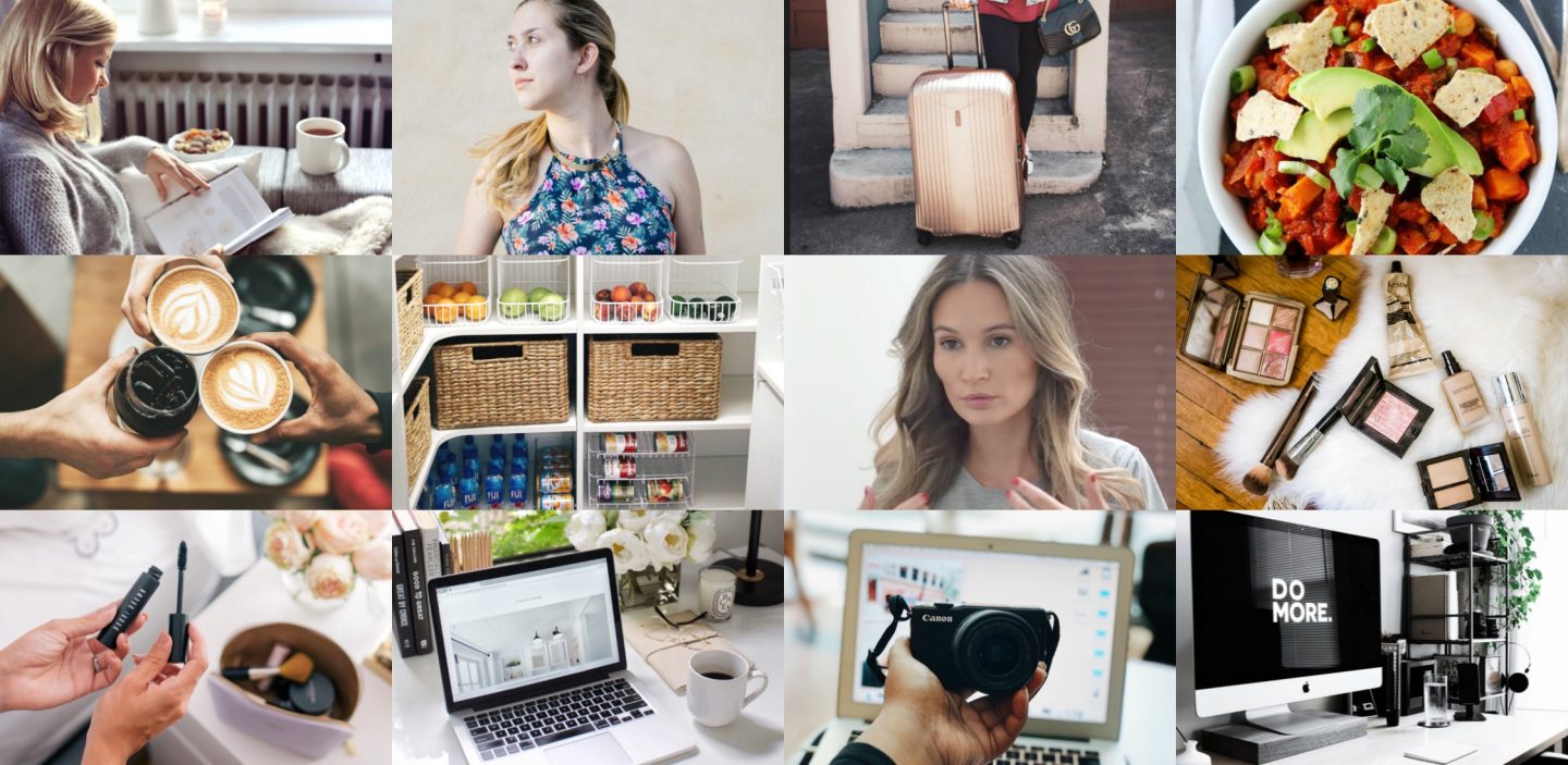 wednesday round up via simply-nicole.com