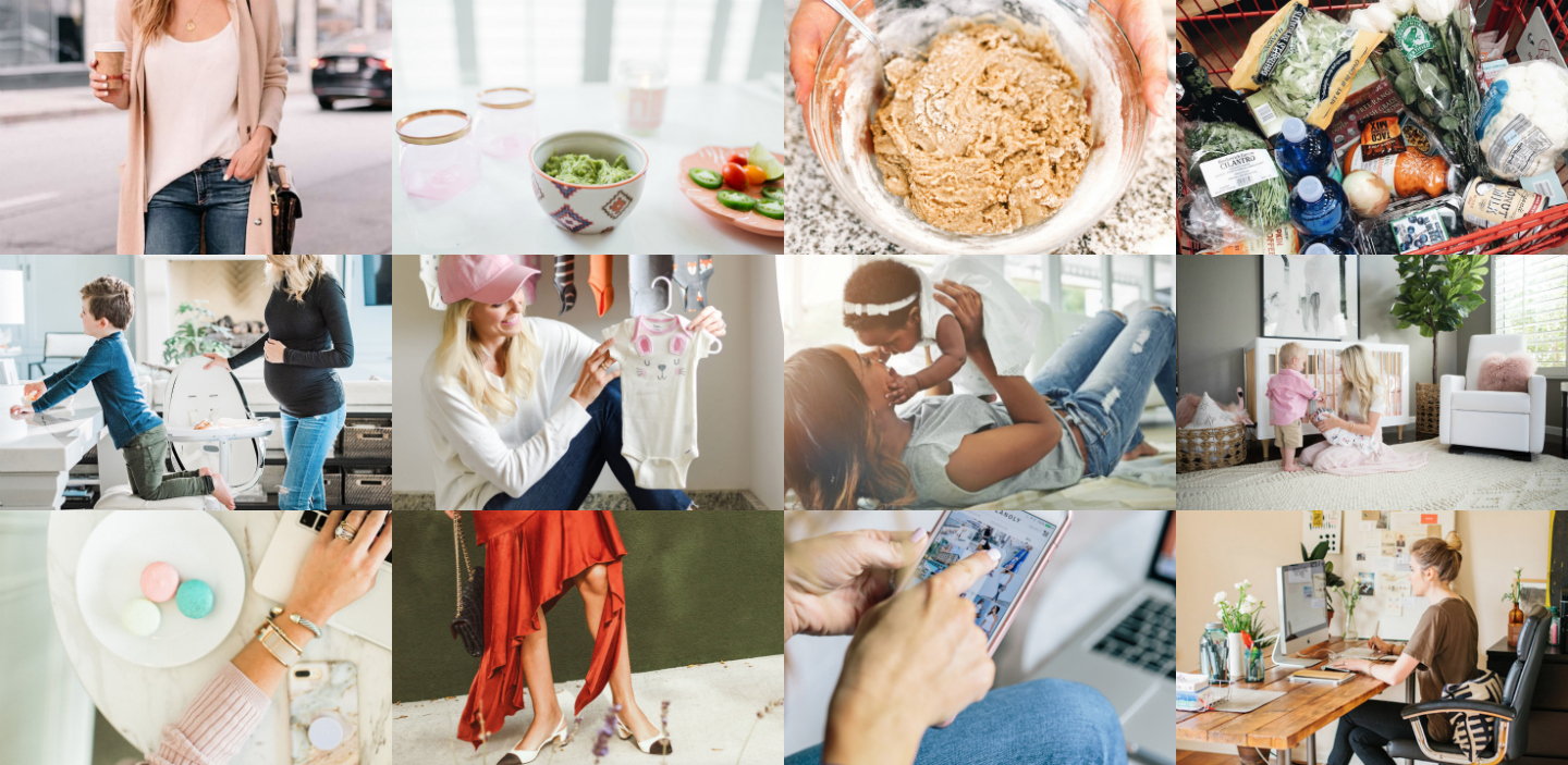 Wednesday Round Up Wednesday Round Up on Simply-Nicole.com