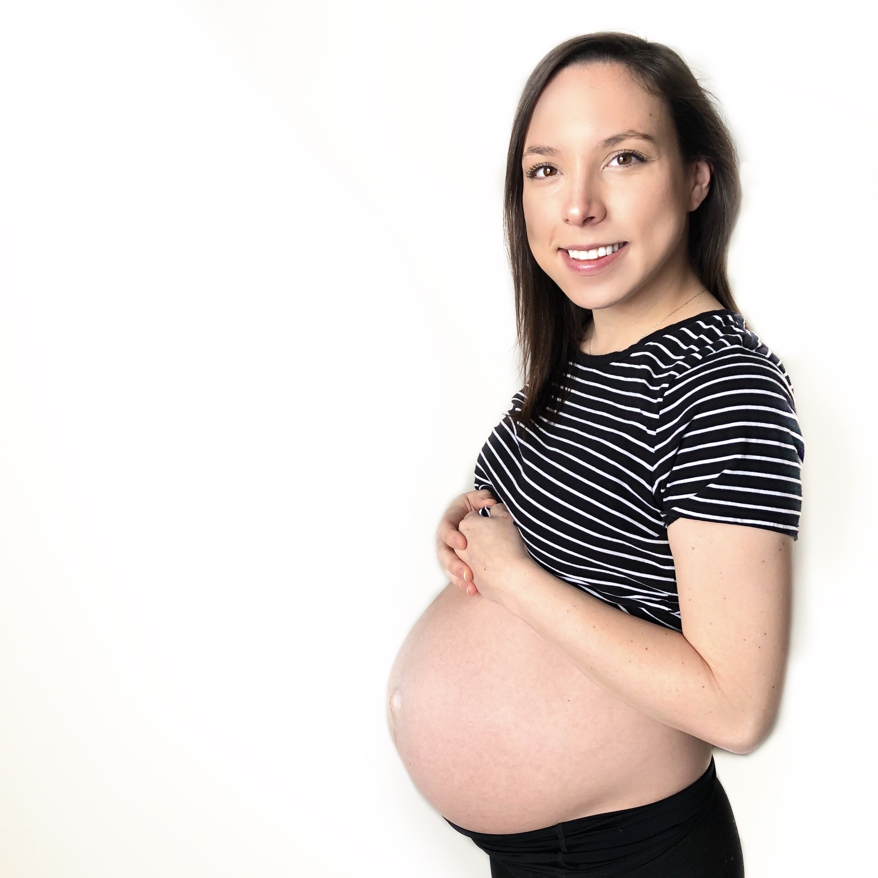 37 Week Bump Date 37 week bump date