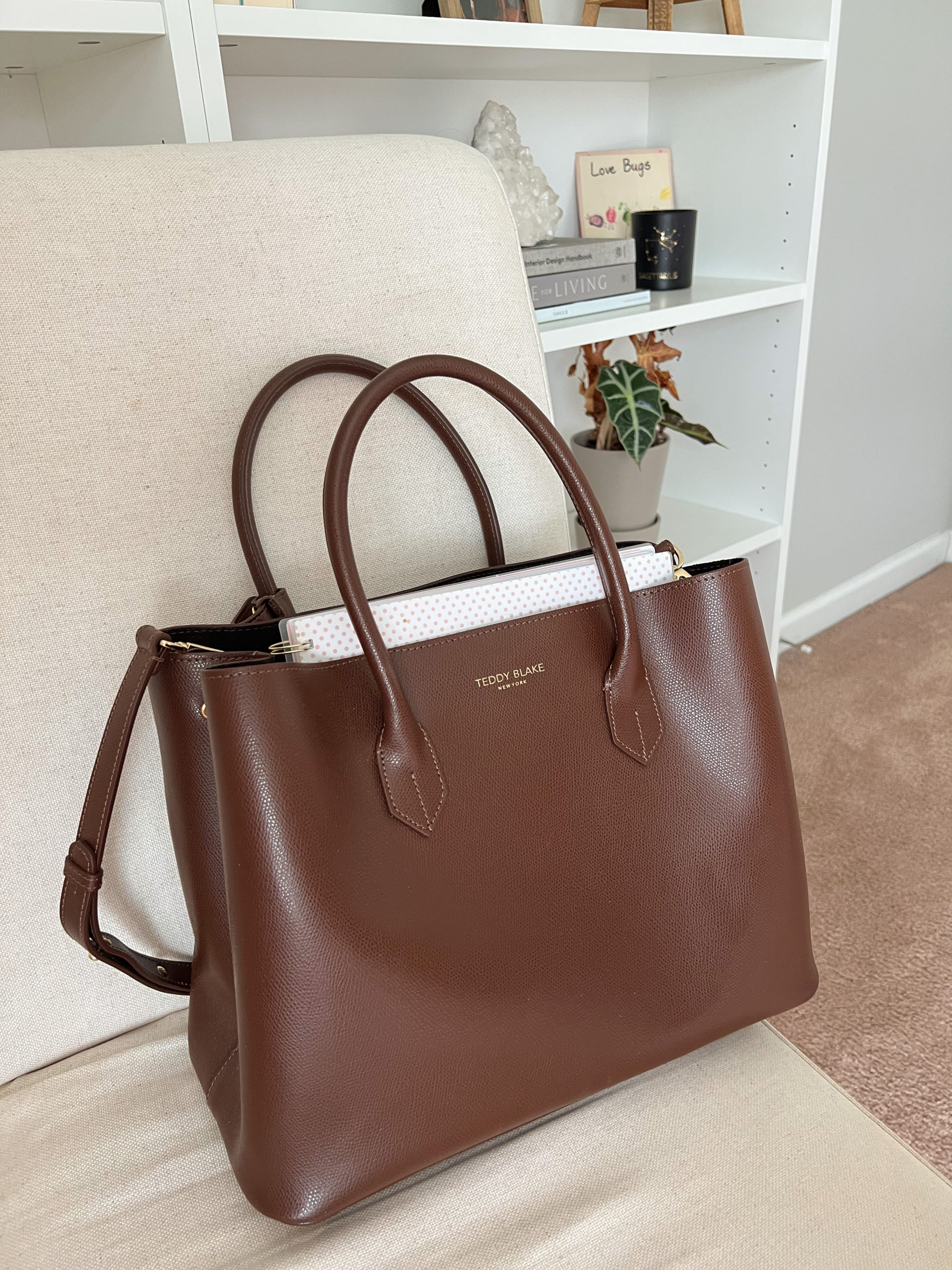 work bag essentials